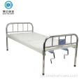 Інвалідний посібник з регульованого ліжка для догляду за металевим доглядом